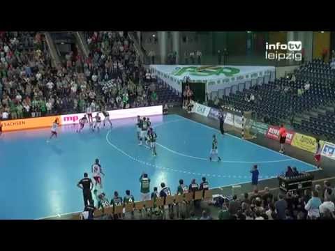 Das letzte Tor im Heimspiel gegen Eintracht Baunatal