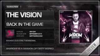 The Vision - Back In The Game (Official HQ Preview)