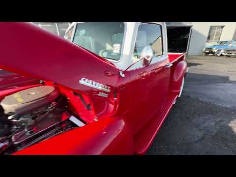 1950 Chevrolet 3100 (CC-2070770) for sale in Gladstone, Oregon