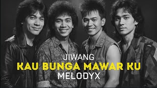 Download lagu Kau Bunga Mawar Ku (Jiwang & Rock Kapak Nostalgia) | Generasi Baru Rock Klasik 80s/90s Hits mp3