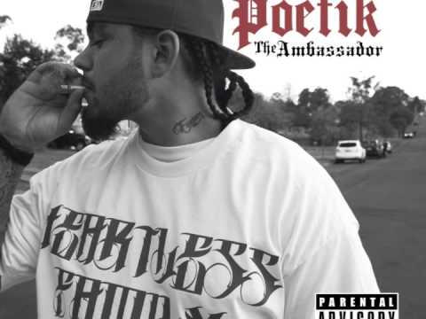 get your mind right - poetik (produced by ironmanny)