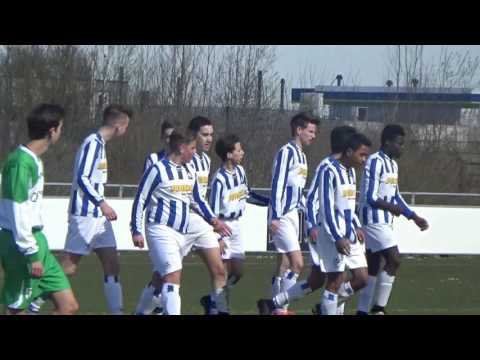 BSC '68 JO17-1 - WOERDEN JO17-1