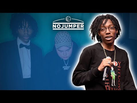 The REAL Story Of Lil Tecca EXPOSED