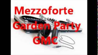 Mezzoforte - Garden Party ( 12inch Copy )