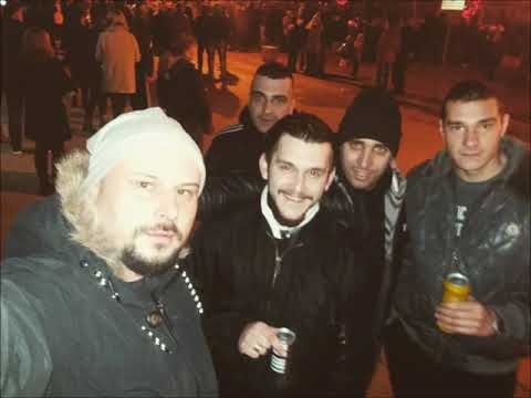 The Shejvers - Stiže brzo kraj