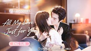 No One Wanted to Marry the Feared CEO—But a Sweet Girl Fell Into His Arms and Got Spoiled Endlessly!