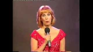 Marti Webb "Take That Look Off Your Face"