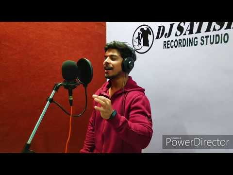 Hechi Yel Deva Naka | Fatteshikast |Sant Sh.Tukaram|Cover song 2019| Avinash Ambre | Avdhoot Gandhi