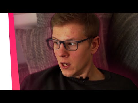 Wenn man in Quarantäne ist.