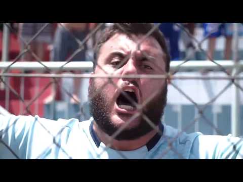 Penapolense 1 x 2 EC São Bento