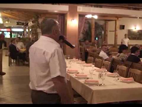 Ivan Vratarić FEBO Koja gora Ivo UŽIVO