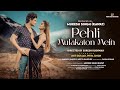 Pehli Mulakaton Mein New Bollywood Song 2025 Manya Film Creations Mukesh Singh Rawat