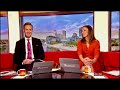 BBC Breakfast Featurette - Kirsten Callaghan, Elliott Hasler, Mercedes Gleitze