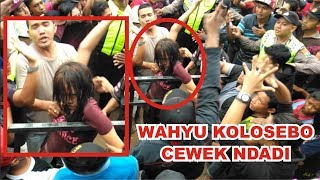 Download lagu WAHYU KOLOSEBO ( full cewek ndadi ) - VIVI ARTIKA - KEN AROCK LIVE BULUSARI TAROKAN mp3