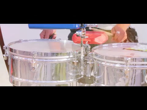 Los Cumbion - A Qué Regresaste (Video Oficial)