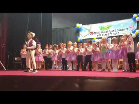 Festa e Abetares"Xhamadani i ri"Anid Sadiku"