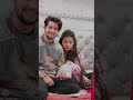 Khushi Chaudhry New Song Reels