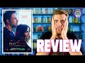 DEEP WATER Is A DISASTER Movie Review BrandoCritic