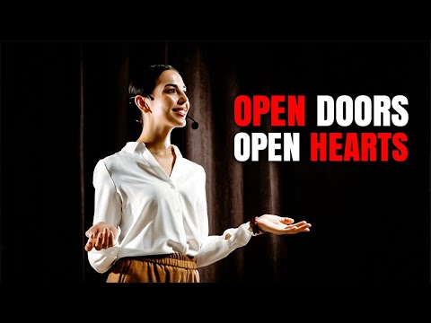 How to Give Welcome Remarks