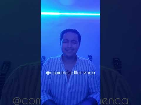 Antonio Cortés - “LO MÁS PURO Y SENCILLO” 2023