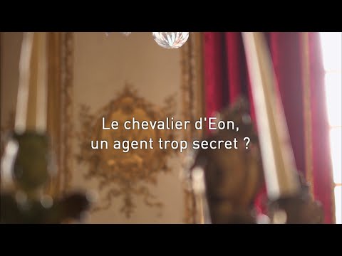 Le chevalier d'Eon