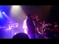 Lino suicide commercial live brest 