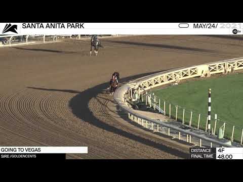 Preview of the Grade I Gamely Stakes at Santa Anita Park on May 31st, 2021.