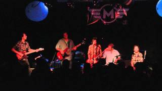 Mount Moriah - Hail, Lightning