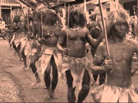ALIFURU MALUKU THE FIRST PACIFIC ISLANDERS