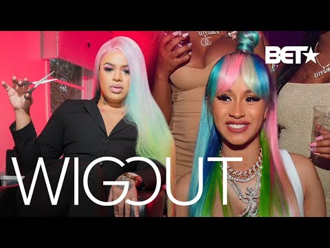 How Cliff Vmir Became A Millionaire By Lacing Cardi B & More | Wigout: Cliff Uncut