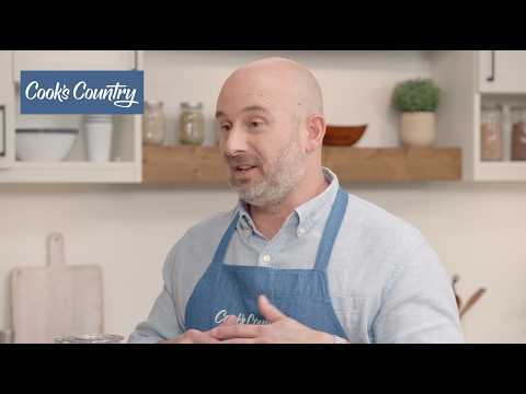 Need Pork Stew Meat Ideas? Try This South Carolina Style BBQ Hash | America's Test Kitchen