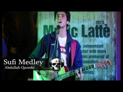 Sufi Medley