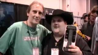 Video thumbnail for Johnny Hiland Endorses Gig-FX Signature KiloWah by GigFXPedals