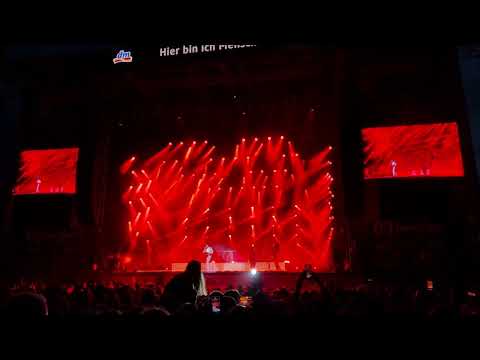 Premiere | Álvaro Soler - Para Vivirla | 23.07.2023 | DAS FEST 2023