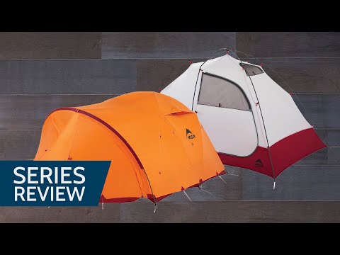 MSR Remote Series Review