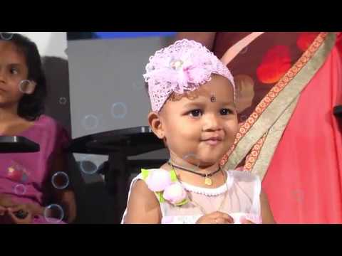 Krishika Birthday 05/10/2018 full video