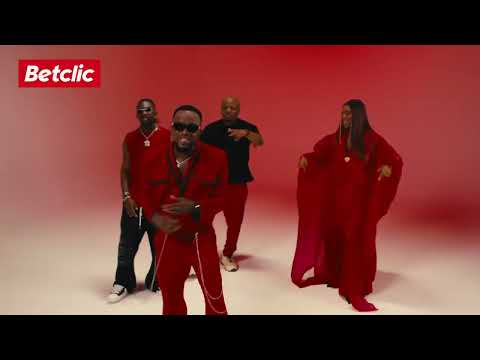 Roseline LAYO x Elown x Doupi x Willy Dumbo x Kerozen (Ambassadeurs BETCLIC 2025) #trending #gaming