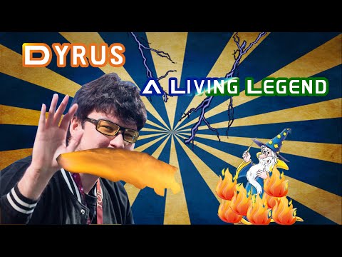Best of Dyrus [Montage][Full HD]