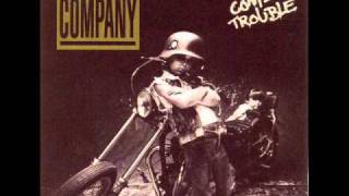 Bad Company-My only love
