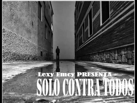 16 - Balas De Paz - Lexy Emcy