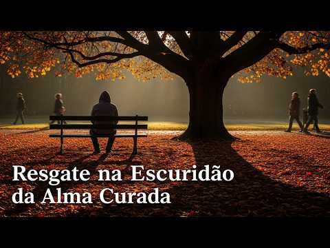 Eterno Som música trap gospel - Resgate na Escuridão da Alma Curada