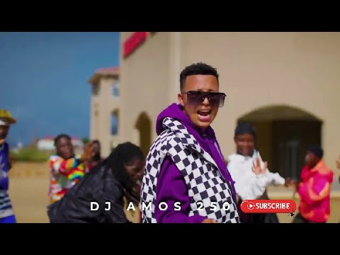 Babo feat Bruce Melodie - Yogati ( Official Audio)