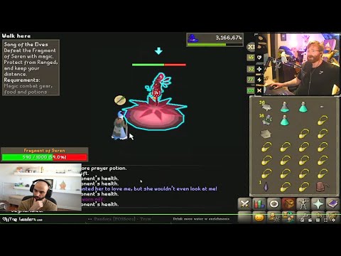 If B0aty pulls this off..