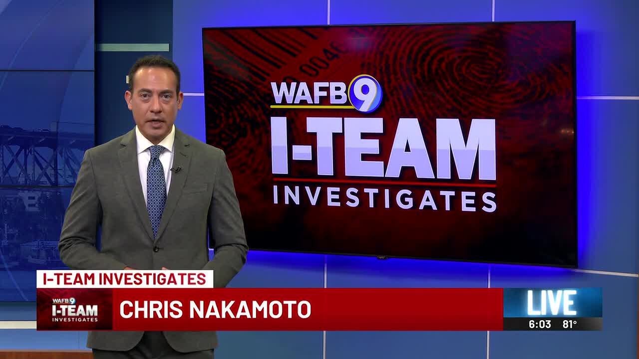 I-TEAM: Rape charges dismissed against suspect now accused of raping 94-year-old woman