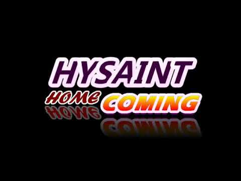 (For Bookings +2349024302092) Hysaint Home Coming Olodi Apapa AJ City