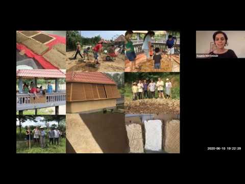Permaculture between utopia and reality with Soumia Masmoudi