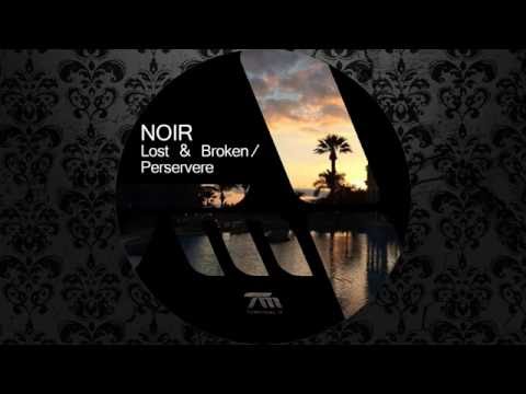 Noir ft. HRRSN - Perservere (Original Mix) [TERMINAL M]