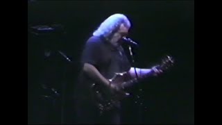 Loser (2 cam) - Grateful Dead - 12-28-1991 Oakland-Alameda Coliseum Oakland, CA (set1-07)