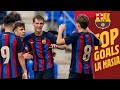 ?? BEST LA MASIA GOALS (MAY 2023) ??