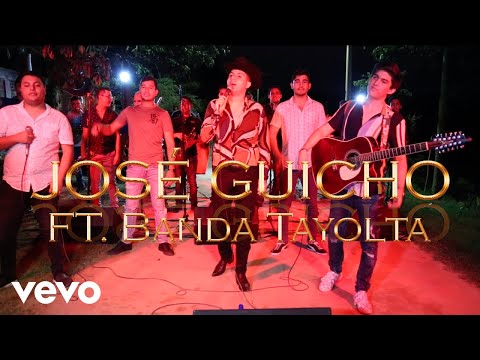 José Guicho - Narcos (Video Oficial)